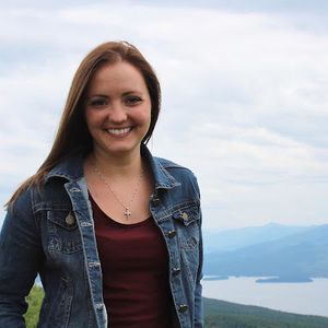 Meet your Posher, Renee